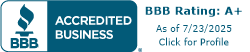 Pharo Marine, Inc. BBB Business Review