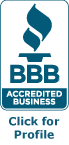 America In-Home BBB Business Review