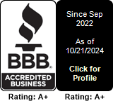 Jay's Legacy Home Care BBB Business Review