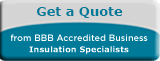 Insulation Specialists, Inc BBB Request a Quote