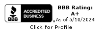 Benck Mechanical, Inc. BBB Business Review