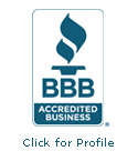 Culicidae Press, LLC BBB Business Review
