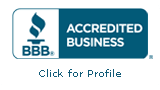 Erickson Spray Foam BBB Business Review
