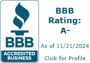 Empire Cleaning BBB Business Review