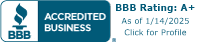 Joel B Forbes, CPA LLC BBB Business Review