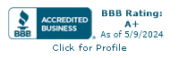 Senior Market Solutions BBB Business Review