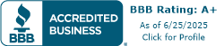Konstantakis Law Office, LLC BBB Business Review