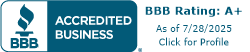 Compass Tours BBB Business Review