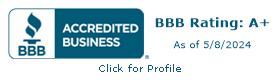 CB Home Solutions BBB Business Review