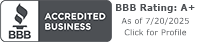 Homeodynamics LLC BBB Business Review