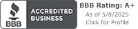 The Vision Therapy Center, Inc. BBB Business Review