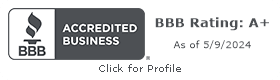 Rob Giese Construction Services, Inc. BBB Business Review